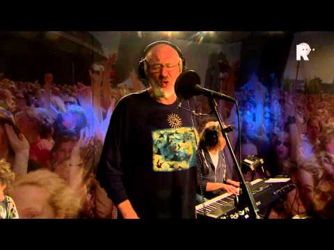 Live uit Lloyd - Fish - A feast of consequences