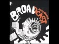 Broadcast - Lunch Hour Pops 