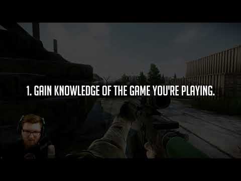 How to Get Over "Gear Fear" In Survival Games