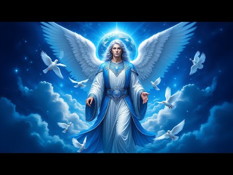 936HZ ~ ARCHANGEL MICHAEL ~ REMOVE ENEMIES AND BLACK MAGIC, DESTROY EVIL, ATTRACT GOOD THINGS TO YOU