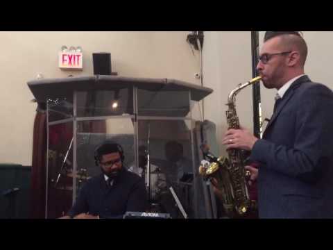 Temple Praise Band - Joyful Joyful Lord We Adore Thee