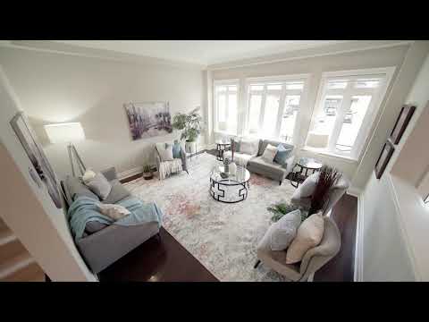 810 Fairview Ave, Pickering