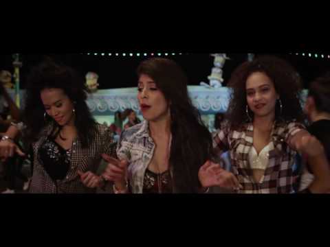 LOVE ME (Spanish Version) JGrace featuring Frankie J / Directed by Sir Francis Michael