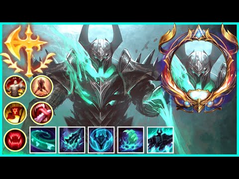 MORDEKAISER MONTAGE 2023