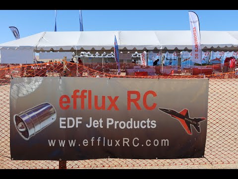 Best in the west Jet Rally - 2022