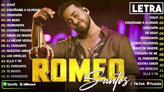 Download lagu Romeo Santos Grandes Exitos Mix / Romeo Santos Formula Vol.3 / Romeo Santos Grandes Exitos mp3