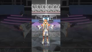 𝑆ℎ𝑎𝑛𝑔ℎ𝑎𝑖 𝑟𝑜𝑚𝑎𝑛𝑐𝑒 ...  #踊ってみた #にじさんじ #3SKM