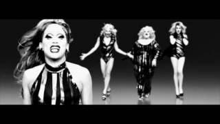 Sissy that Walk - Bianca Del Rio Version - No Darienne