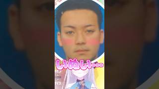 戌亥とこに呼び捨て許可されて取り乱すボドカ【ボドカ/戌亥とこ/花芽すみれ/社築/ぶいすぽ/切り抜き】 #shorts