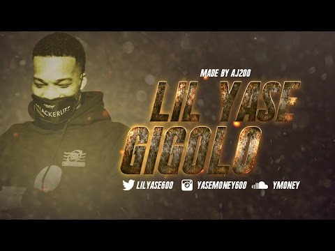 Lil Yase - Gigolo (Official Video)