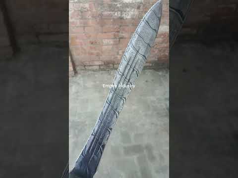 Roman Gladius Sword - Empire Industry