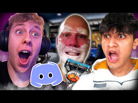 DISCORD'S GOT TALENT