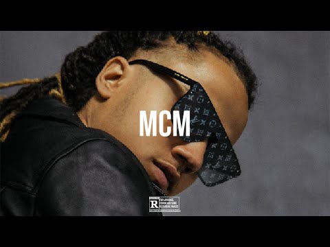 [FREE] Nafe Smallz x GeeYou Type Beat "MCM" | UK Rap Beat