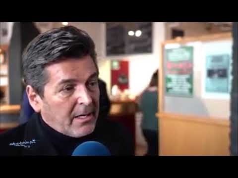 Thomas Anders Rhein-Zeitung 31.01.2019