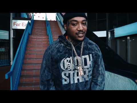 RICH RABBIT - MIC CHECK (OFFICIAL VIDEO) SHOT BY @shotbyulises ​