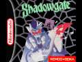 Shadowgate & Others