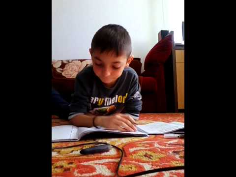 Tema la mate cu toni