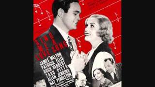 James Melton - Your Eyes Have Told Me So (1936)