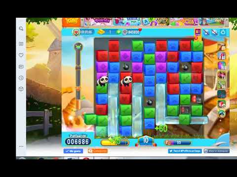 Pet Rescue level 3107, pet rescue, nivel 3107 pet rescue solucionado, solved, sin booster3107