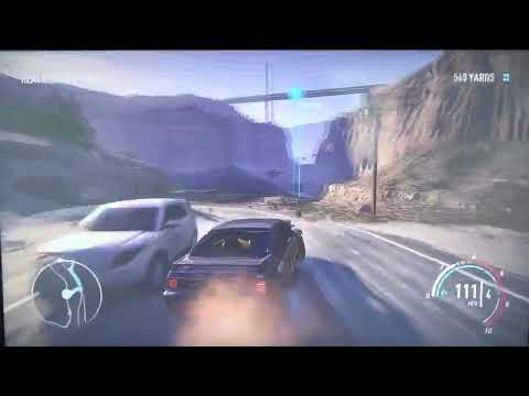 Need For Speed Payback Career Walkthrough Pt 45(PS4 HD Gameplay)