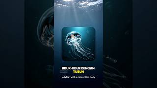 5 Hewan Laut Fantasi Ini terlalu Unik 😱🌊✨#FantasySea #FantasyCreatures #MythicalOcean #ViralShorts