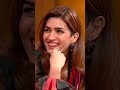 Kriti Sanon 4k Vertical Video The Kapil Sharma Show 1080p