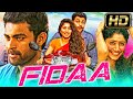 Fidaa (Full HD) Romantic South Hindi Dubbed Full Movie | Varun Tej, Sai Pallavi