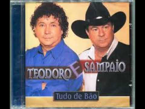 To Na Balada - Teodoro e Sampaio