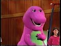 Barney Live In New York City 50p
