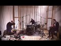 Volcano trio // Ponava