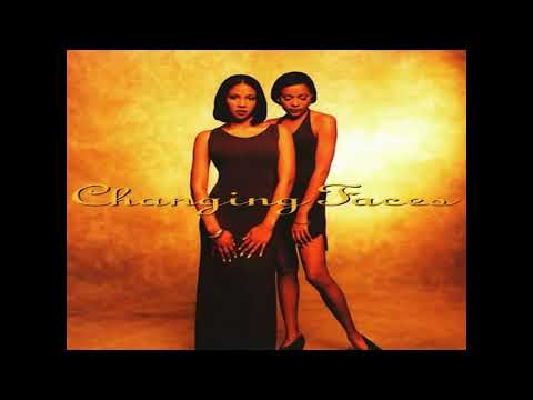 Changing Faces - Baby Your Love