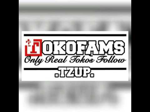 TOKOFAMS ON TOP