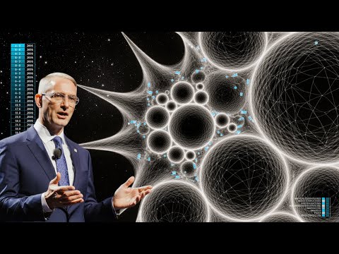 Paradoks świadomości, który przeraża naukowców! To, co odkryli, podważa prawa fizyki