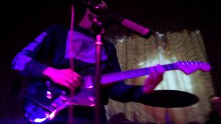 Get Gone by White Arrows at Brick & Mortar SF