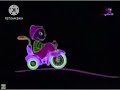 Babytv Art Tricycle In Rjgunner111 Major