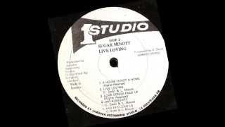 Sugar Minott-- Live Loving ( full album) studio 1 records