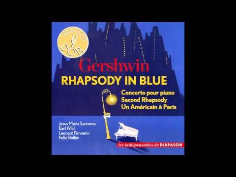 Video thumbnail for Second Rhapsody