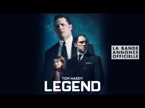 LEGEND - Bande Annonce 2 VOST
