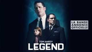 Legend Film Trailer