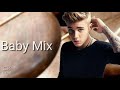 Baby Mix Justin Bieber Whatsapp Status