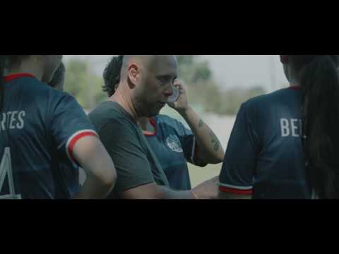 FÚRIA CUBANA - JUCA 2018 AFTERMOVIE