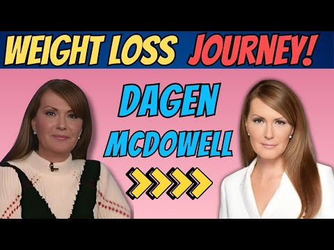 Dagen Mcdowell Height And Weight