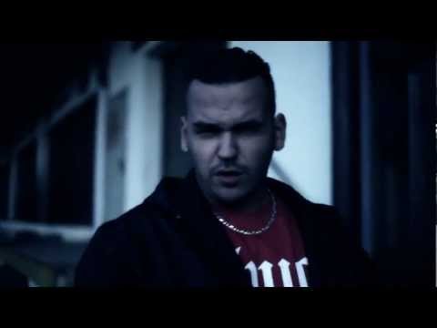 Brockmaster B. - Habibi (feat. Ghad & Engin One) Kid Calif Version [VIDEOCLIP]