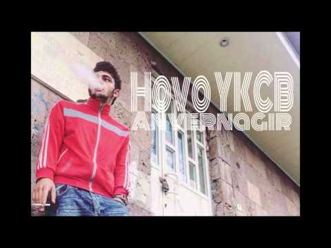 Hovo (YKCB) - Anvernagir 2013 [AUDIO]
