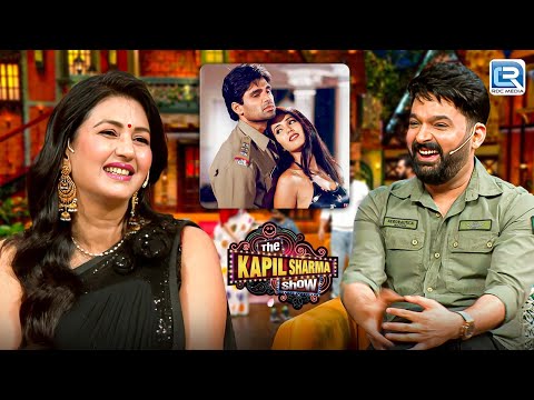 इस Movie के बाद अब तक आपकी ऐसी अदाए देखने नहीं मिली हमें | The Kapil Sharma Show Season 2 | New EP