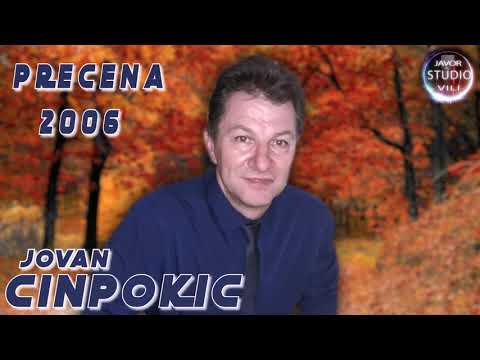 Jovan Cinpokic PRECENA