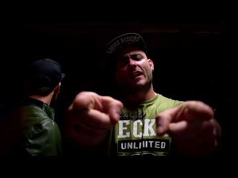 JonhyDvicio - ft - PeliDrojo - Delirium videoclip official