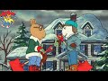 Arthur S08E03 Arthur S Snow Biz Arthur The Aardvark Season 8 Arthur TV Series Episode Review