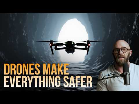 5 Ways Modern Technology Is Revolutionising Archaeology