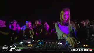 3R3CTION * CARLA DAL FORNO REMIX * BOILER ROOM 2018